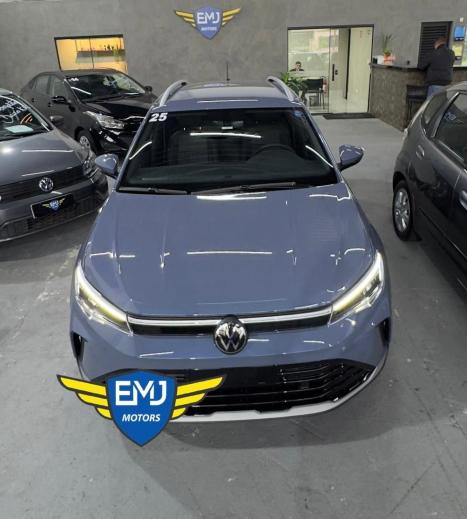 VOLKSWAGEN Nivus 1.0 4P FLEX 200 TSI HIGHLINE TURBO AUTOMTICO, Foto 14