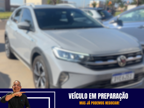 VOLKSWAGEN Nivus 1.0 4P FLEX 200 TSI HIGHLINE TURBO AUTOMTICO, Foto 1
