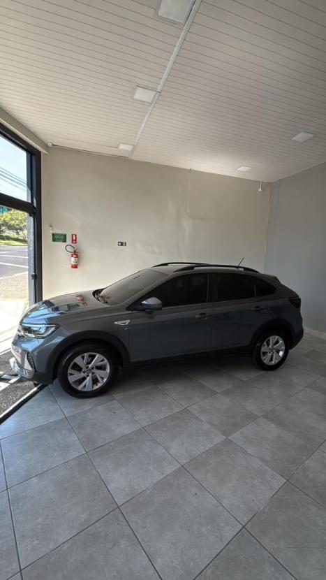 VOLKSWAGEN Nivus 1.0 4P FLEX 200 TSI COMFORTLINE TURBO AUTOMTICO, Foto 8