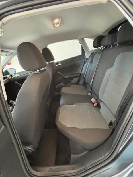 VOLKSWAGEN Nivus 1.0 4P FLEX 200 TSI COMFORTLINE TURBO AUTOMTICO, Foto 11