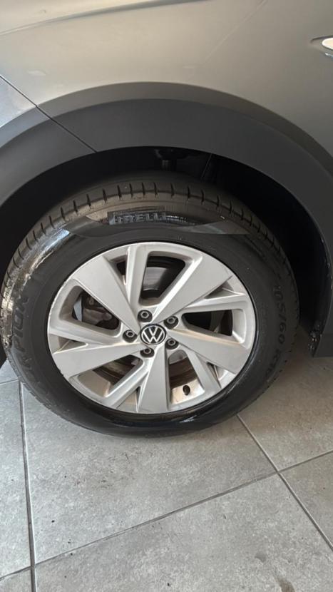 VOLKSWAGEN Nivus 1.0 4P FLEX 200 TSI COMFORTLINE TURBO AUTOMTICO, Foto 13