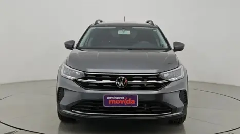 VOLKSWAGEN Nivus 1.0 4P FLEX 200 TSI COMFORTLINE TURBO AUTOMTICO, Foto 1