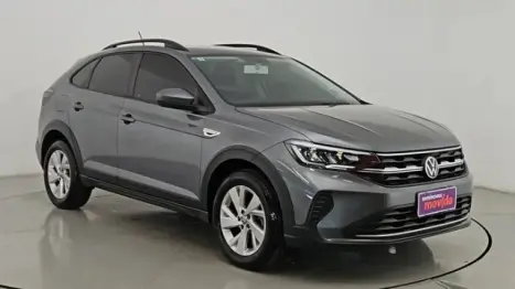 VOLKSWAGEN Nivus 1.0 4P FLEX 200 TSI COMFORTLINE TURBO AUTOMTICO, Foto 2