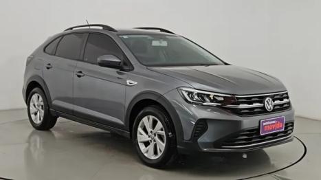 VOLKSWAGEN Nivus 1.0 4P FLEX 200 TSI COMFORTLINE TURBO AUTOMTICO, Foto 2