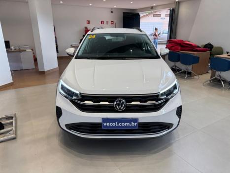 VOLKSWAGEN Nivus 1.0 4P FLEX 200 TSI COMFORTLINE TURBO AUTOMTICO, Foto 2