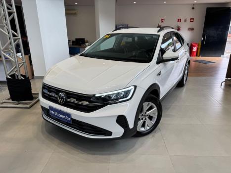 VOLKSWAGEN Nivus 1.0 4P FLEX 200 TSI COMFORTLINE TURBO AUTOMTICO, Foto 3