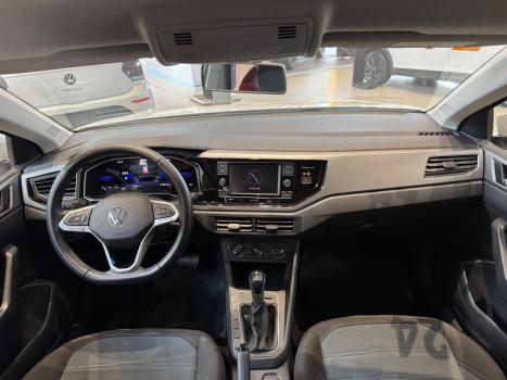 VOLKSWAGEN Nivus 1.0 4P FLEX 200 TSI COMFORTLINE TURBO AUTOMTICO, Foto 5