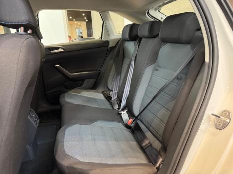 VOLKSWAGEN Nivus 1.0 4P FLEX 200 TSI COMFORTLINE TURBO AUTOMTICO, Foto 6