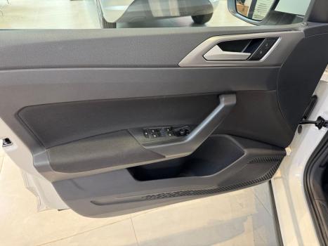 VOLKSWAGEN Nivus 1.0 4P FLEX 200 TSI COMFORTLINE TURBO AUTOMTICO, Foto 7