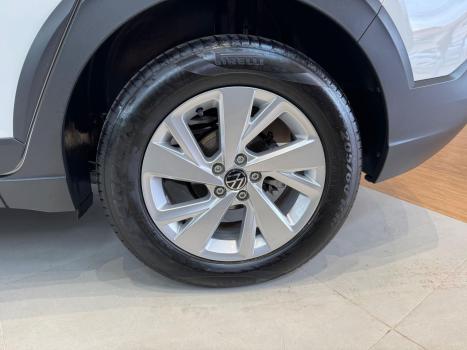 VOLKSWAGEN Nivus 1.0 4P FLEX 200 TSI COMFORTLINE TURBO AUTOMTICO, Foto 8
