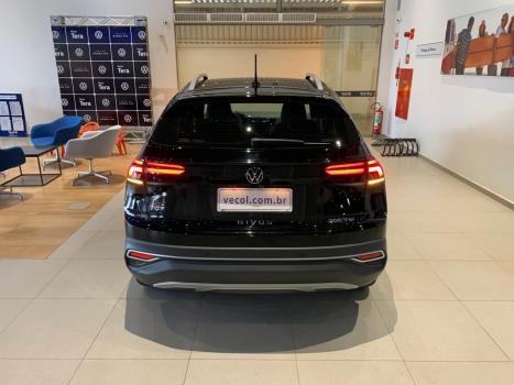 VOLKSWAGEN Nivus 1.0 4P FLEX 200 TSI HIGHLINE TURBO AUTOMTICO, Foto 10