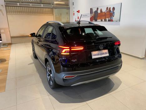 VOLKSWAGEN Nivus 1.0 4P FLEX 200 TSI HIGHLINE TURBO AUTOMTICO, Foto 11