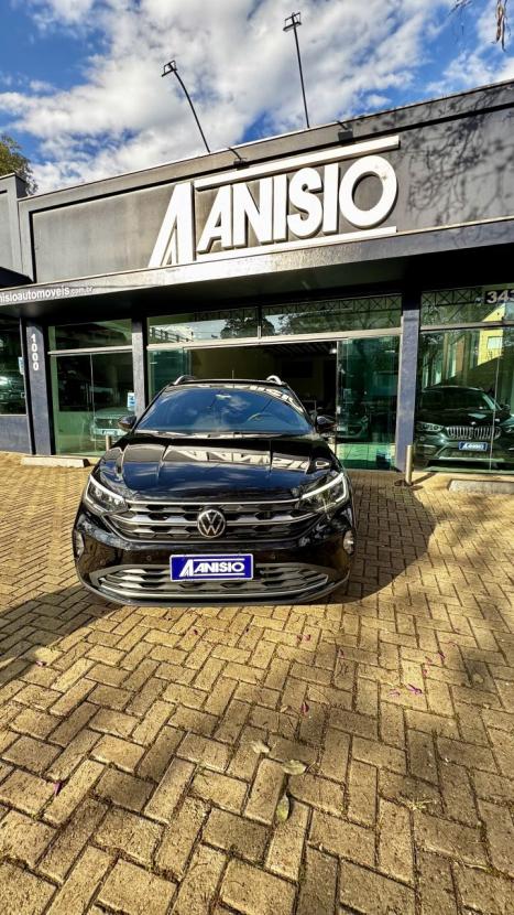 VOLKSWAGEN Nivus 1.0 4P FLEX 200 TSI HIGHLINE TURBO AUTOMTICO, Foto 1