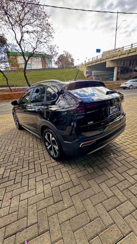 VOLKSWAGEN Nivus 1.0 4P FLEX 200 TSI HIGHLINE TURBO AUTOMTICO, Foto 6