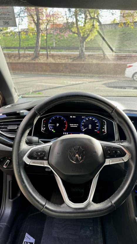 VOLKSWAGEN Nivus 1.0 4P FLEX 200 TSI HIGHLINE TURBO AUTOMTICO, Foto 7