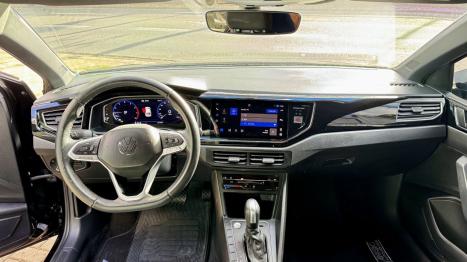 VOLKSWAGEN Nivus 1.0 4P FLEX 200 TSI HIGHLINE TURBO AUTOMTICO, Foto 9