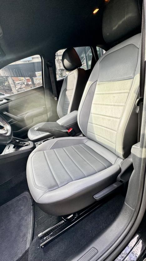 VOLKSWAGEN Nivus 1.0 4P FLEX 200 TSI HIGHLINE TURBO AUTOMTICO, Foto 10