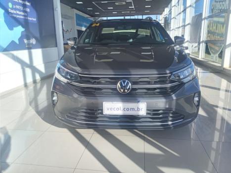 VOLKSWAGEN Nivus 1.0 4P FLEX 200 TSI HIGHLINE TURBO AUTOMTICO, Foto 2
