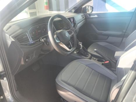 VOLKSWAGEN Nivus 1.0 4P FLEX 200 TSI HIGHLINE TURBO AUTOMTICO, Foto 4