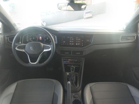 VOLKSWAGEN Nivus 1.0 4P FLEX 200 TSI HIGHLINE TURBO AUTOMTICO, Foto 5