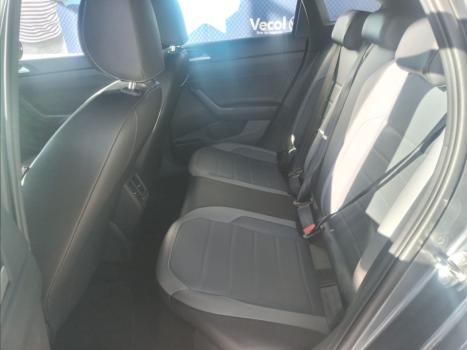 VOLKSWAGEN Nivus 1.0 4P FLEX 200 TSI HIGHLINE TURBO AUTOMTICO, Foto 6
