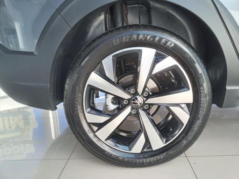 VOLKSWAGEN Nivus 1.0 4P FLEX 200 TSI HIGHLINE TURBO AUTOMTICO, Foto 8
