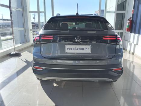 VOLKSWAGEN Nivus 1.0 4P FLEX 200 TSI HIGHLINE TURBO AUTOMTICO, Foto 10