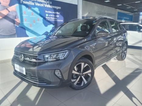 VOLKSWAGEN Nivus 1.0 4P FLEX 200 TSI HIGHLINE TURBO AUTOMTICO, Foto 3
