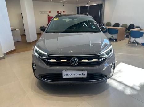 VOLKSWAGEN Nivus 1.0 4P FLEX 200 TSI HIGHLINE TURBO AUTOMTICO, Foto 2