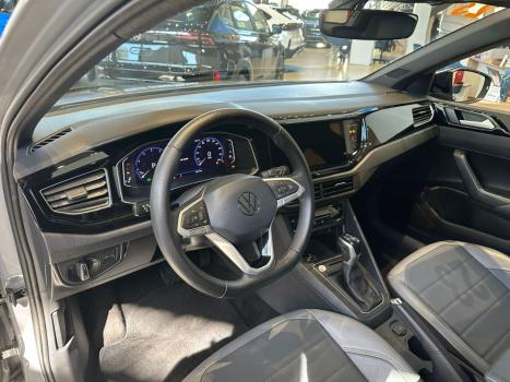 VOLKSWAGEN Nivus 1.0 4P FLEX 200 TSI HIGHLINE TURBO AUTOMTICO, Foto 4