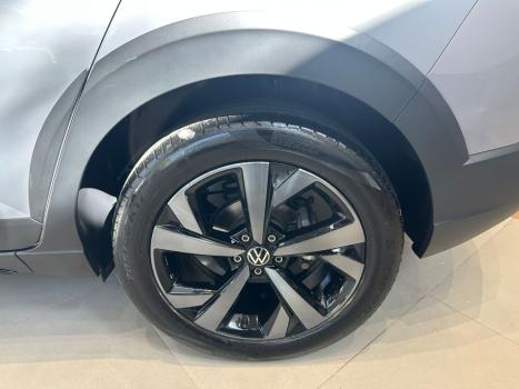 VOLKSWAGEN Nivus 1.0 4P FLEX 200 TSI HIGHLINE TURBO AUTOMTICO, Foto 8