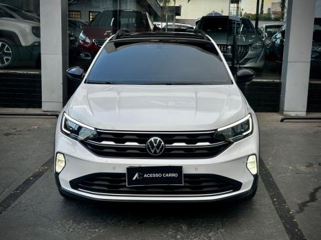 VOLKSWAGEN Nivus 1.0 4P FLEX 200 TSI HIGHLINE TURBO AUTOMTICO, Foto 3