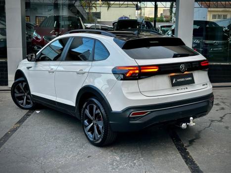 VOLKSWAGEN Nivus 1.0 4P FLEX 200 TSI HIGHLINE TURBO AUTOMTICO, Foto 5