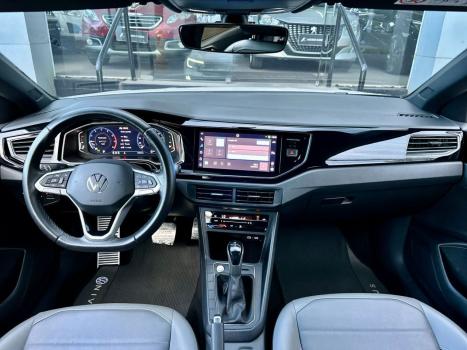 VOLKSWAGEN Nivus 1.0 4P FLEX 200 TSI HIGHLINE TURBO AUTOMTICO, Foto 7