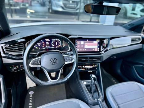VOLKSWAGEN Nivus 1.0 4P FLEX 200 TSI HIGHLINE TURBO AUTOMTICO, Foto 8