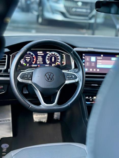 VOLKSWAGEN Nivus 1.0 4P FLEX 200 TSI HIGHLINE TURBO AUTOMTICO, Foto 9