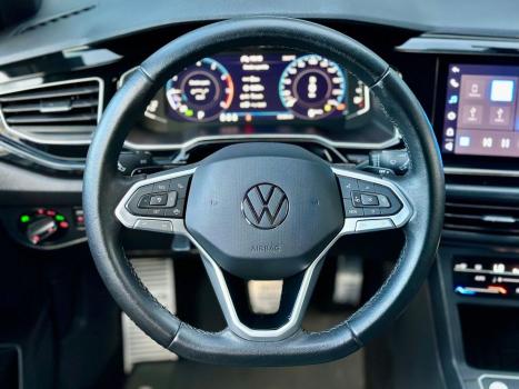 VOLKSWAGEN Nivus 1.0 4P FLEX 200 TSI HIGHLINE TURBO AUTOMTICO, Foto 10