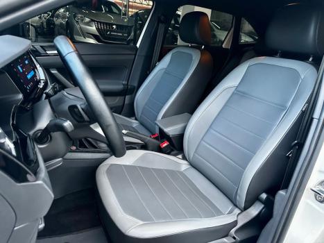 VOLKSWAGEN Nivus 1.0 4P FLEX 200 TSI HIGHLINE TURBO AUTOMTICO, Foto 13