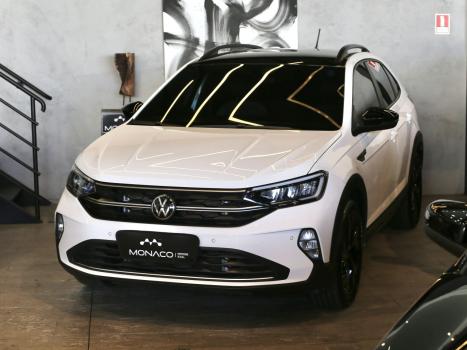 VOLKSWAGEN Nivus 1.0 4P FLEX 200 TSI HIGHLINE TURBO AUTOMTICO, Foto 2