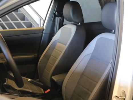 VOLKSWAGEN Nivus 1.0 4P FLEX 200 TSI HIGHLINE TURBO AUTOMTICO, Foto 5
