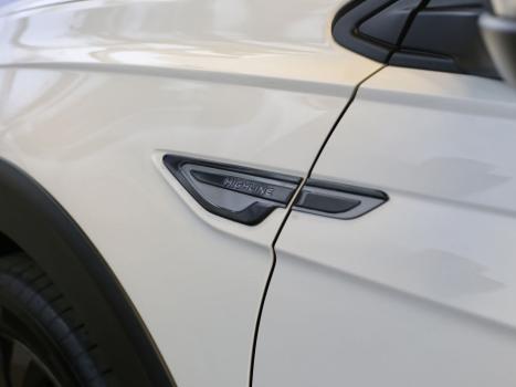 VOLKSWAGEN Nivus 1.0 4P FLEX 200 TSI HIGHLINE TURBO AUTOMTICO, Foto 8