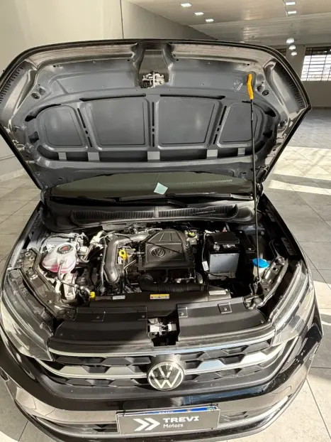 VOLKSWAGEN Nivus 1.0 4P FLEX 200 TSI COMFORTLINE TURBO AUTOMTICO, Foto 10