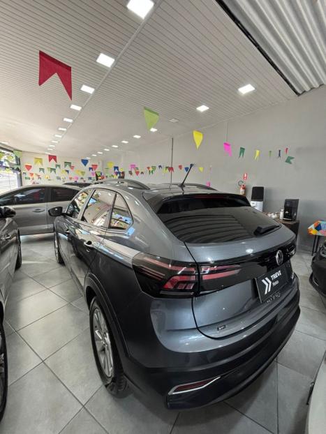VOLKSWAGEN Nivus 1.0 4P FLEX 200 TSI COMFORTLINE TURBO AUTOMTICO, Foto 5