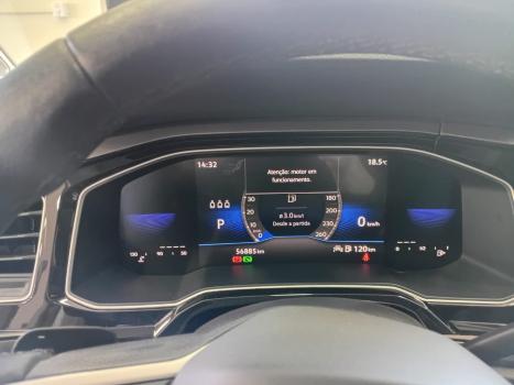 VOLKSWAGEN Nivus 1.0 4P FLEX 200 TSI COMFORTLINE TURBO AUTOMTICO, Foto 8
