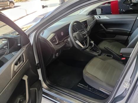 VOLKSWAGEN Nivus 1.0 4P FLEX 200 TSI COMFORTLINE TURBO AUTOMTICO, Foto 9