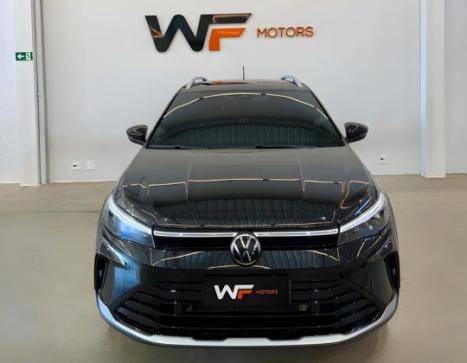 VOLKSWAGEN Nivus 1.0 4P FLEX 200 TSI HIGHLINE TURBO AUTOMTICO, Foto 2