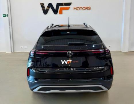 VOLKSWAGEN Nivus 1.0 4P FLEX 200 TSI HIGHLINE TURBO AUTOMTICO, Foto 3