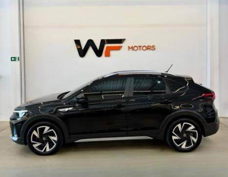 VOLKSWAGEN Nivus 1.0 4P FLEX 200 TSI HIGHLINE TURBO AUTOMTICO, Foto 4