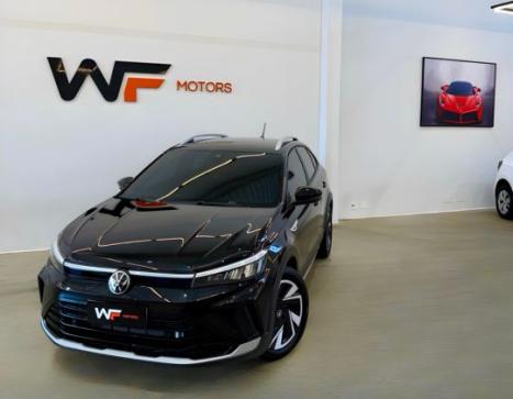 VOLKSWAGEN Nivus 1.0 4P FLEX 200 TSI HIGHLINE TURBO AUTOMTICO, Foto 5