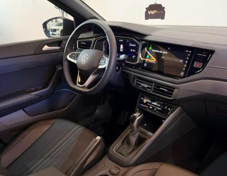 VOLKSWAGEN Nivus 1.0 4P FLEX 200 TSI HIGHLINE TURBO AUTOMTICO, Foto 8